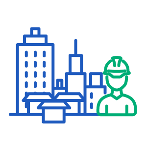 地域社会との共存共栄を目指します